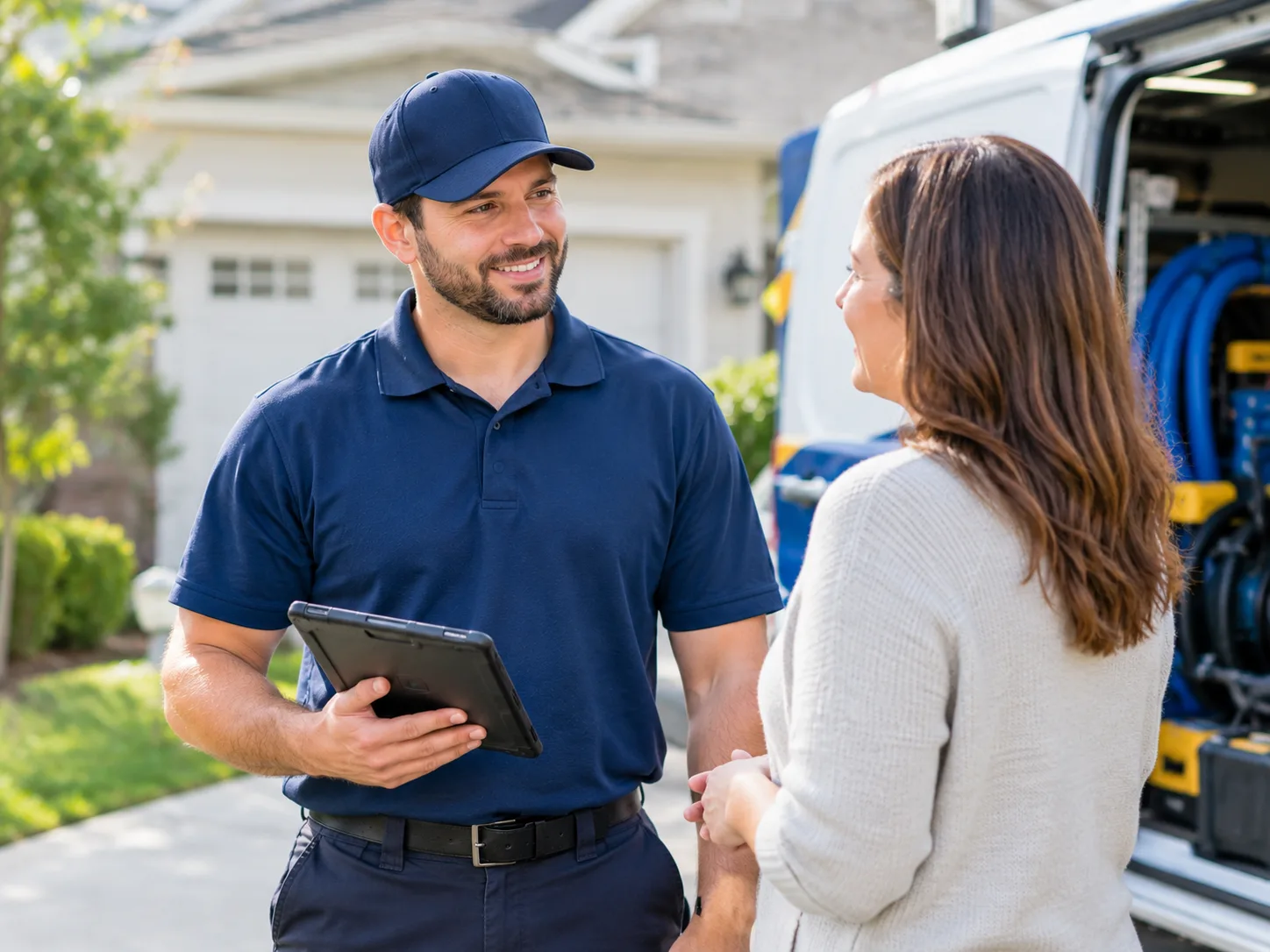 Sewage Backup Cleanup Castroville, CA FAQs